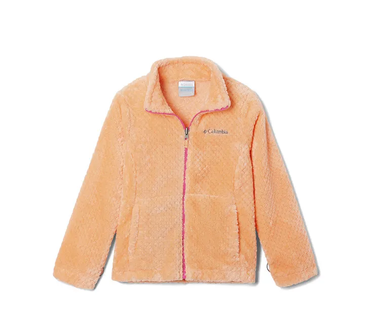 Girls' Bugaboo II Fleece Interchange Jacket