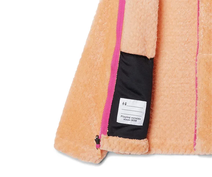 Girls' Bugaboo II Fleece Interchange Jacket