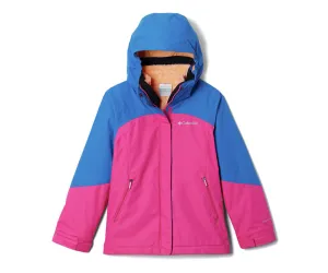 Girls' Bugaboo II Fleece Interchange Jacket