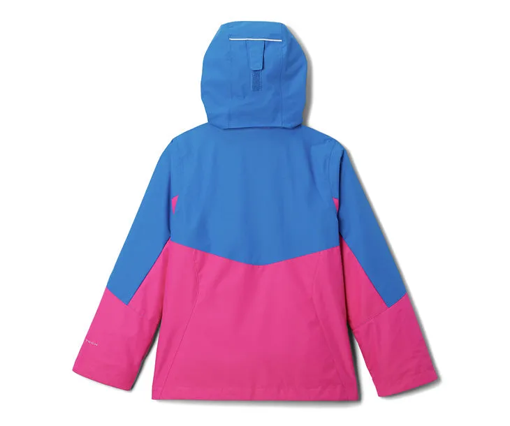 Girls' Bugaboo II Fleece Interchange Jacket