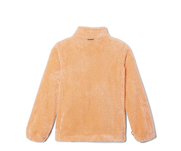 Girls' Bugaboo II Fleece Interchange Jacket