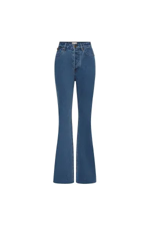 Gisele Flare Jean