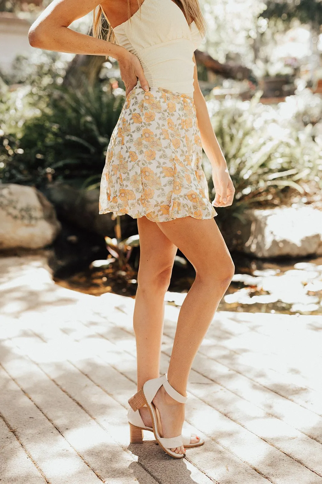 Go Girl Skirt