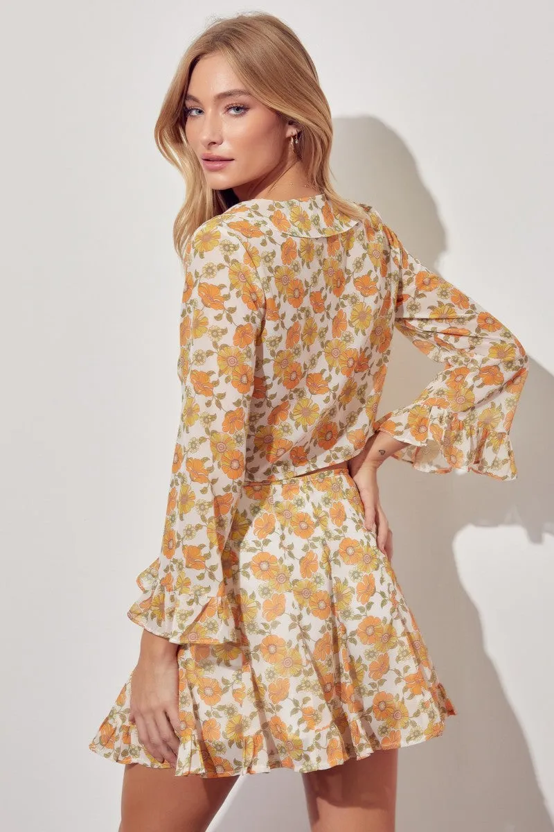 Go Girl Skirt