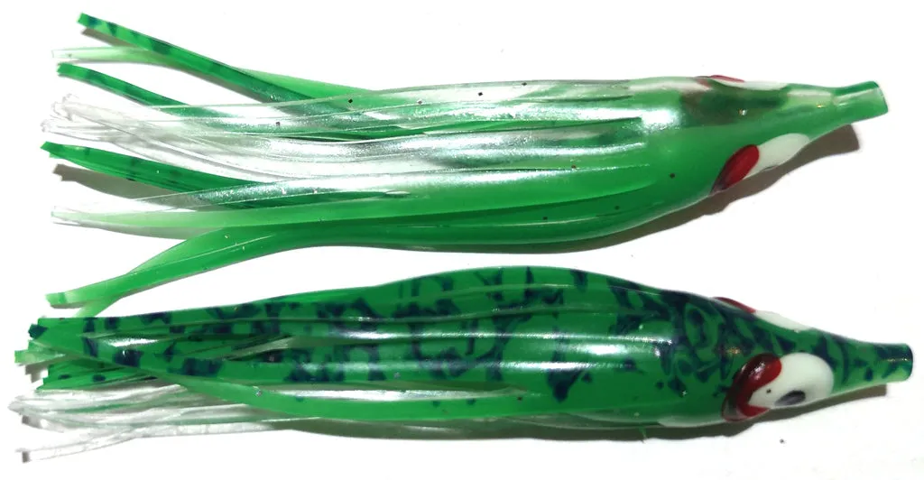 GOLDEN BAIT MINI SARDINE FKM142R