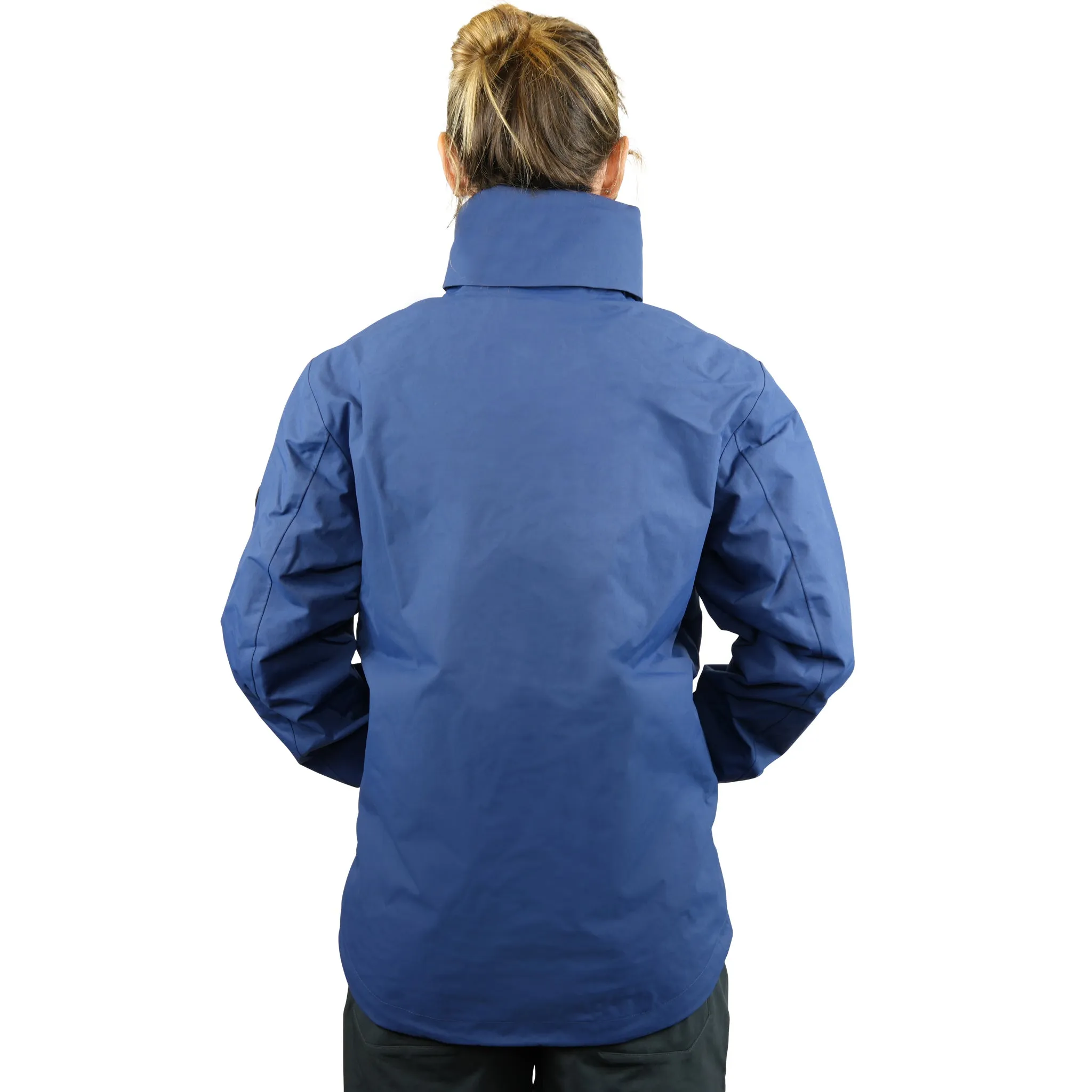 Hamilton Jacket - Navy