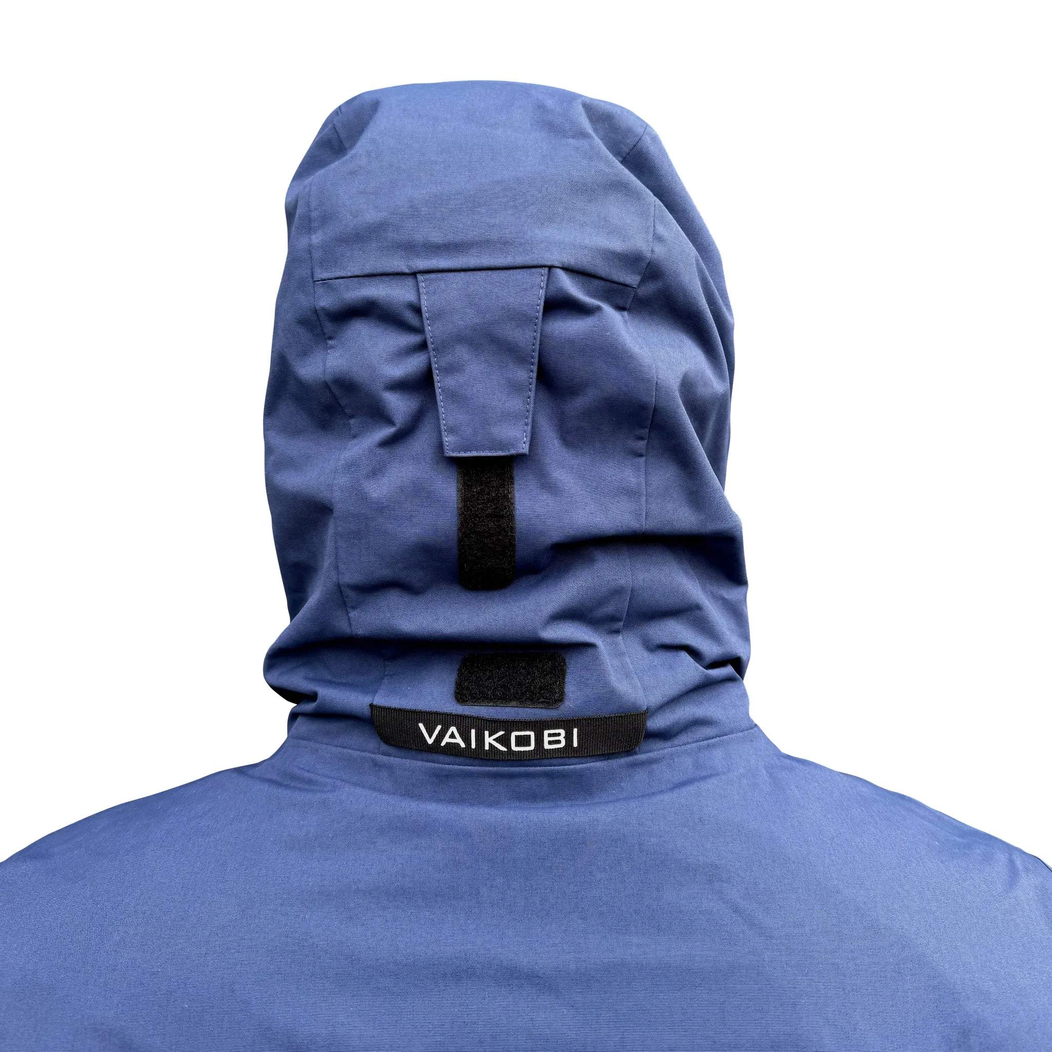Hamilton Jacket - Navy