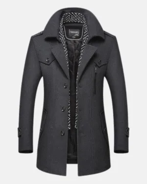 Hartmann™ Classic Coat