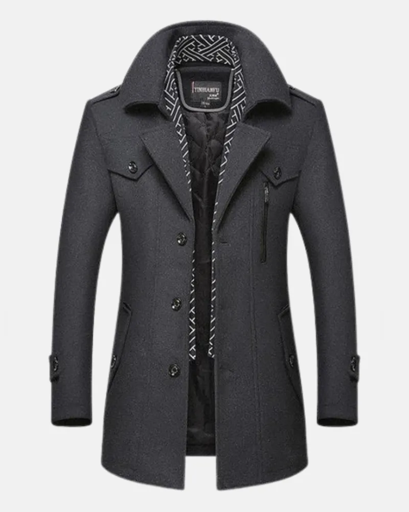 Hartmann™ Classic Coat
