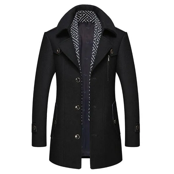 Hartmann™ Classic Coat
