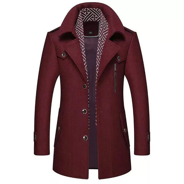 Hartmann™ Classic Coat