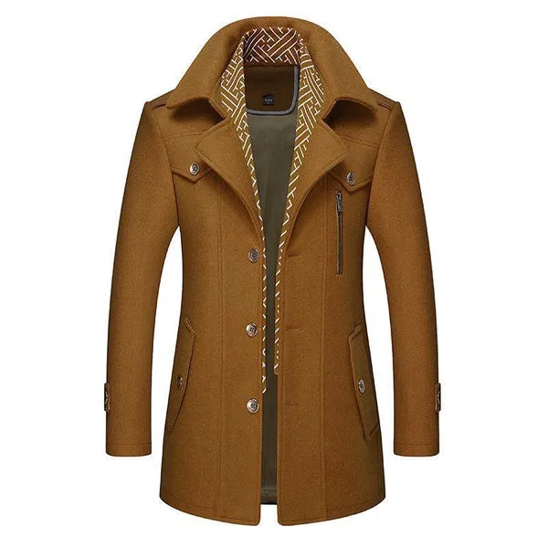 Hartmann™ Classic Coat