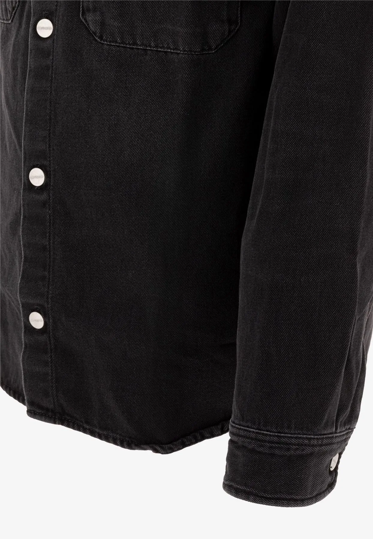Harvey Denim Jacket