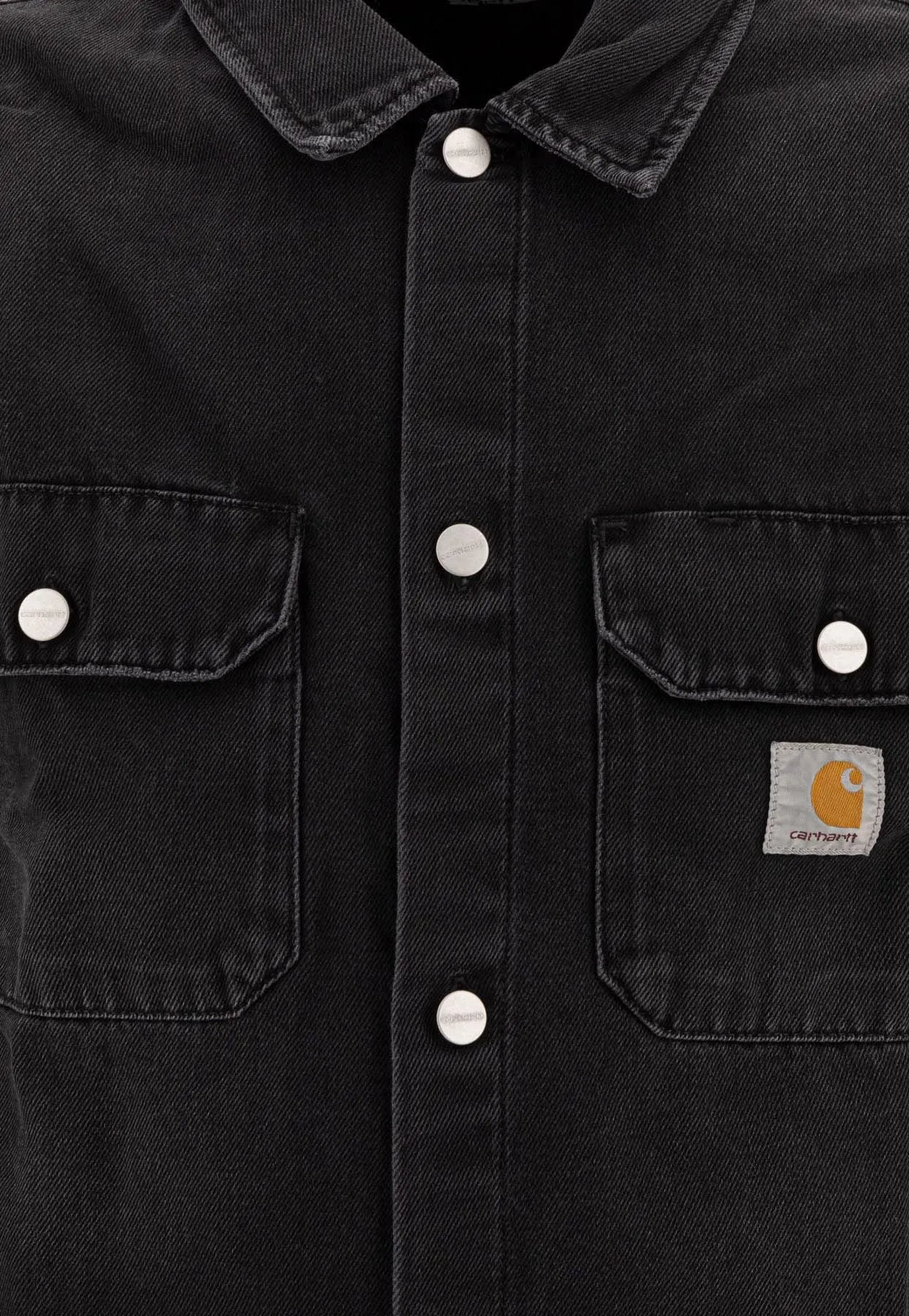 Harvey Denim Jacket
