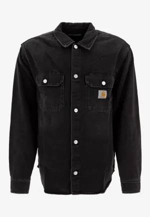 Harvey Denim Jacket