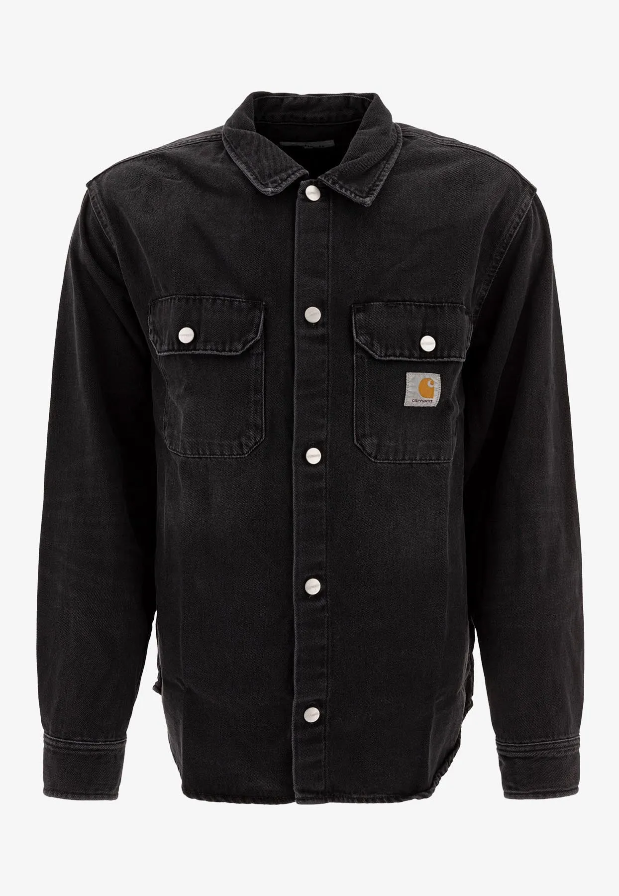 Harvey Denim Jacket