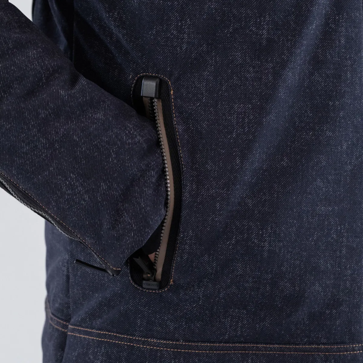 Head Men's Rebels Kona Jacket