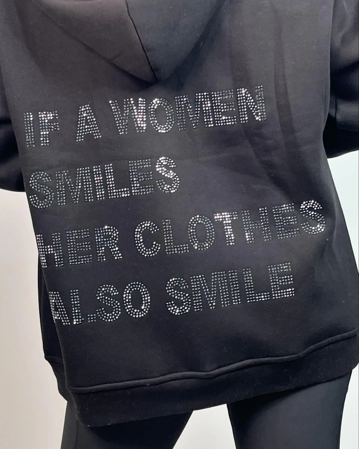 Hooded Fleece Jacket