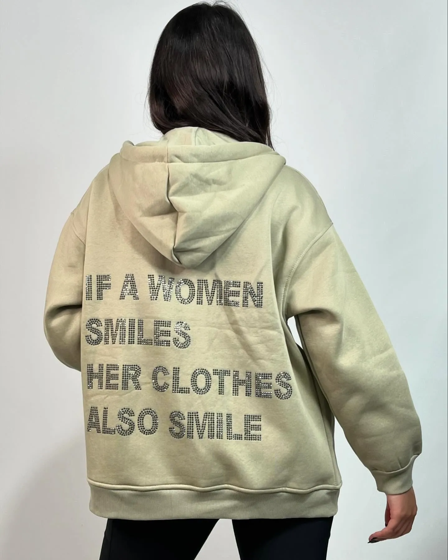 Hooded Fleece Jacket