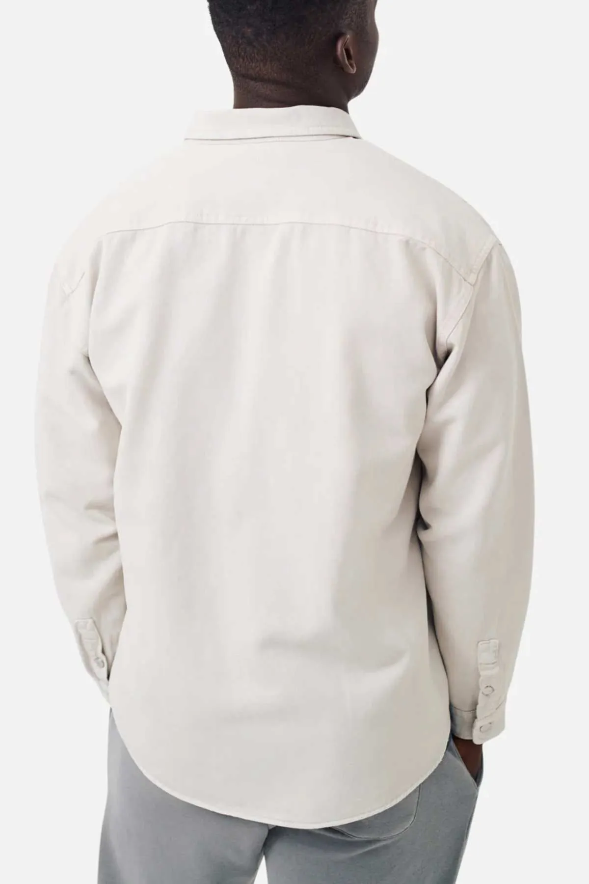 Industrie The Portland Shirt