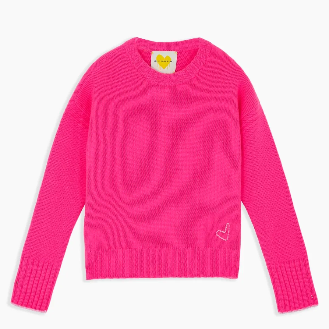 It's Just A Blip Sweater