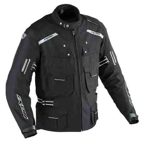 Ixon - Dune HP CE Adventure Jacket