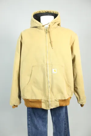 Jacket Café Carhartt Talla TU
