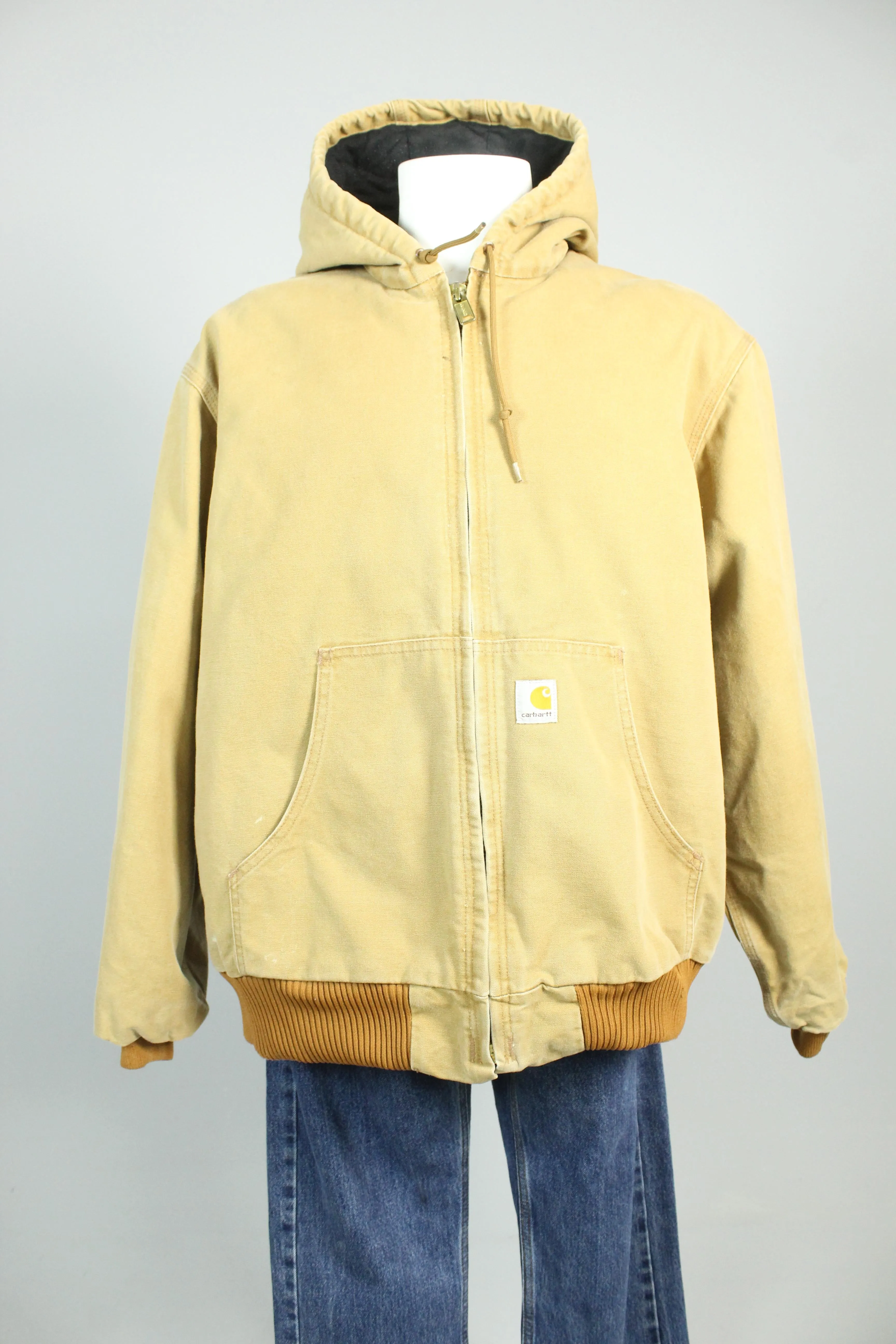 Jacket Café Carhartt Talla TU