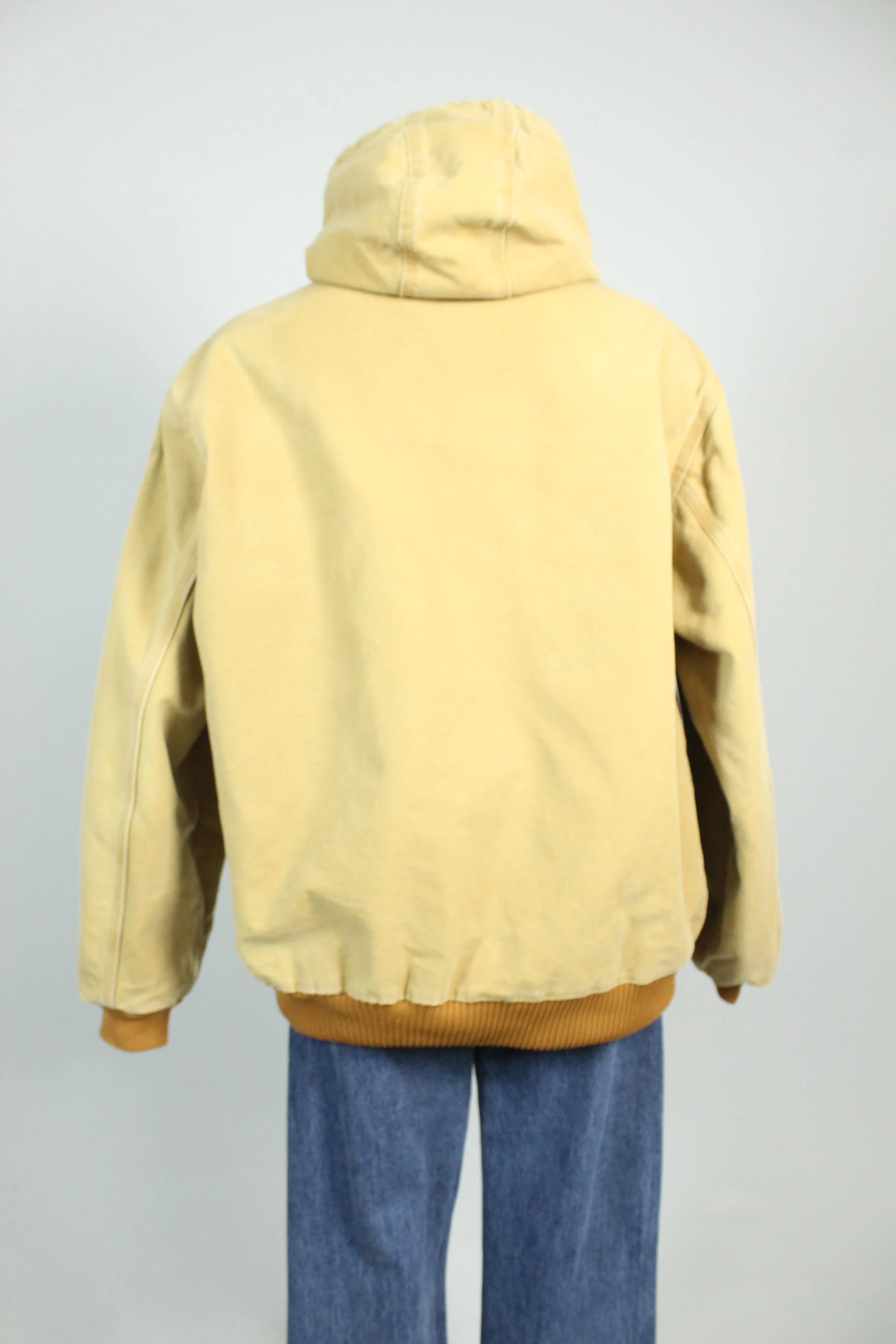 Jacket Café Carhartt Talla TU