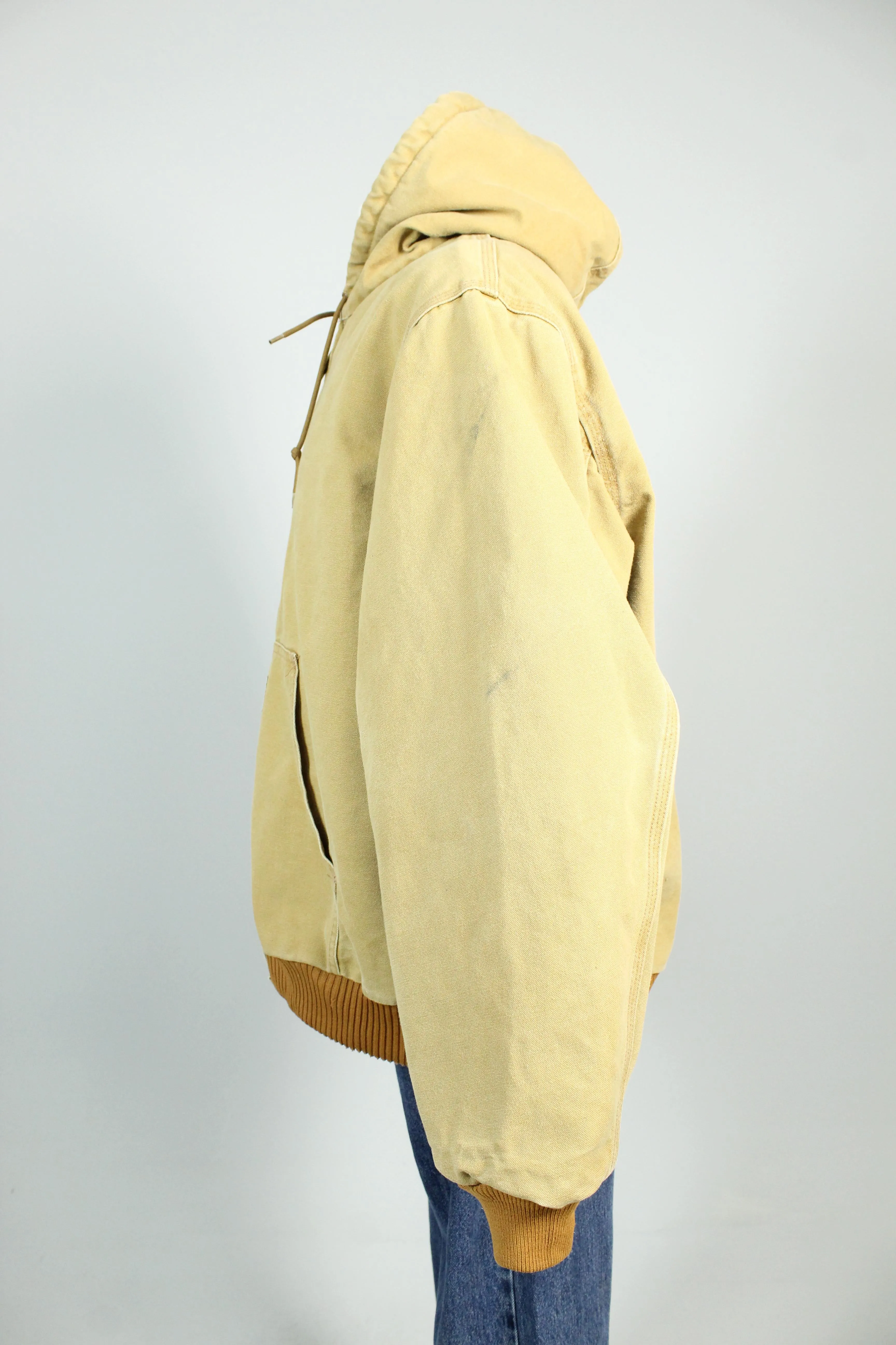 Jacket Café Carhartt Talla TU