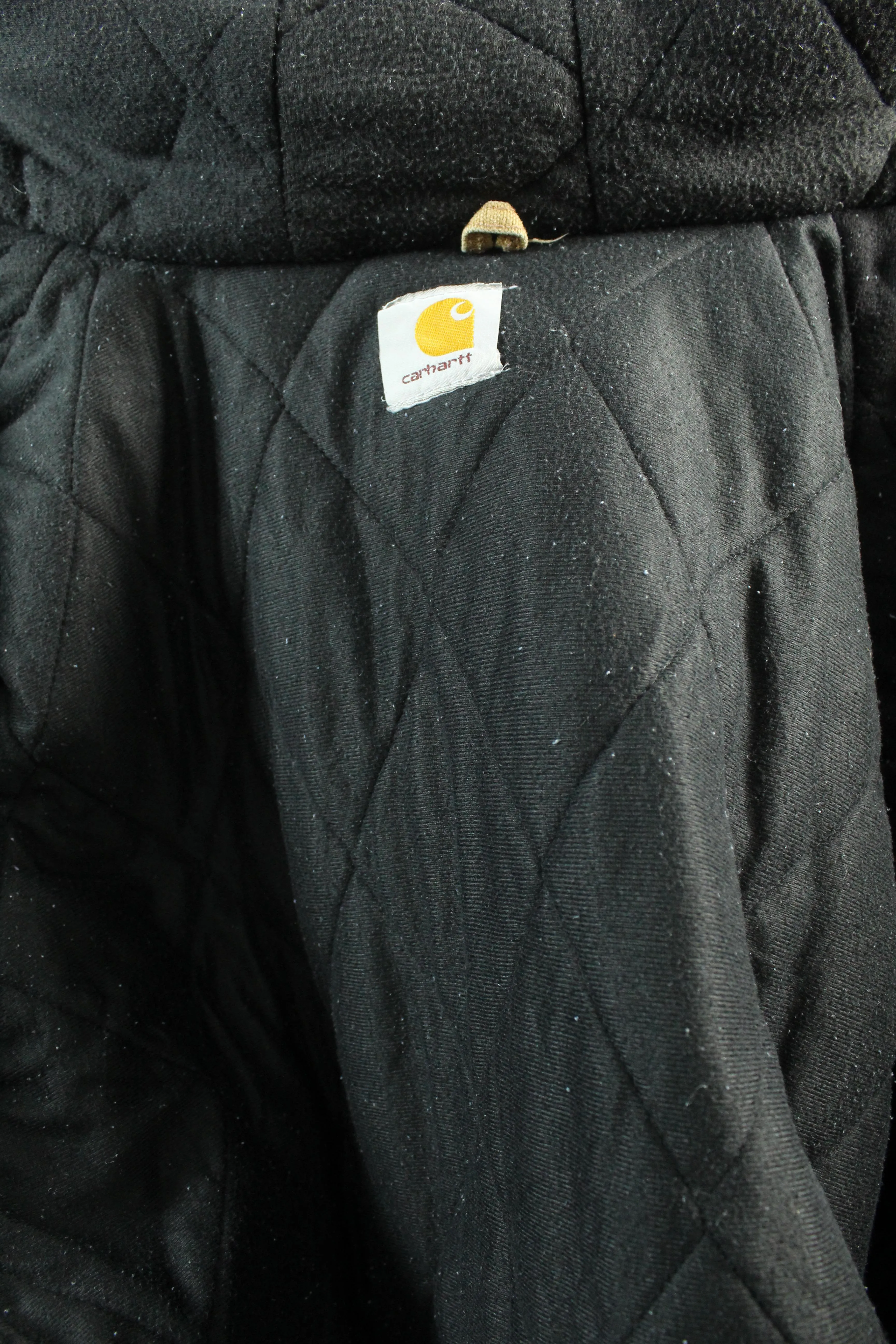 Jacket Café Carhartt Talla TU