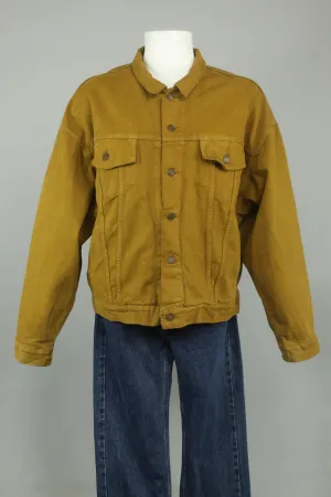 Jacket Café Levis Talla Xl