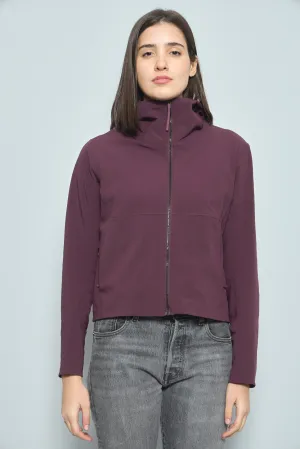 Jacket Morado arcteryx veilance Talla S