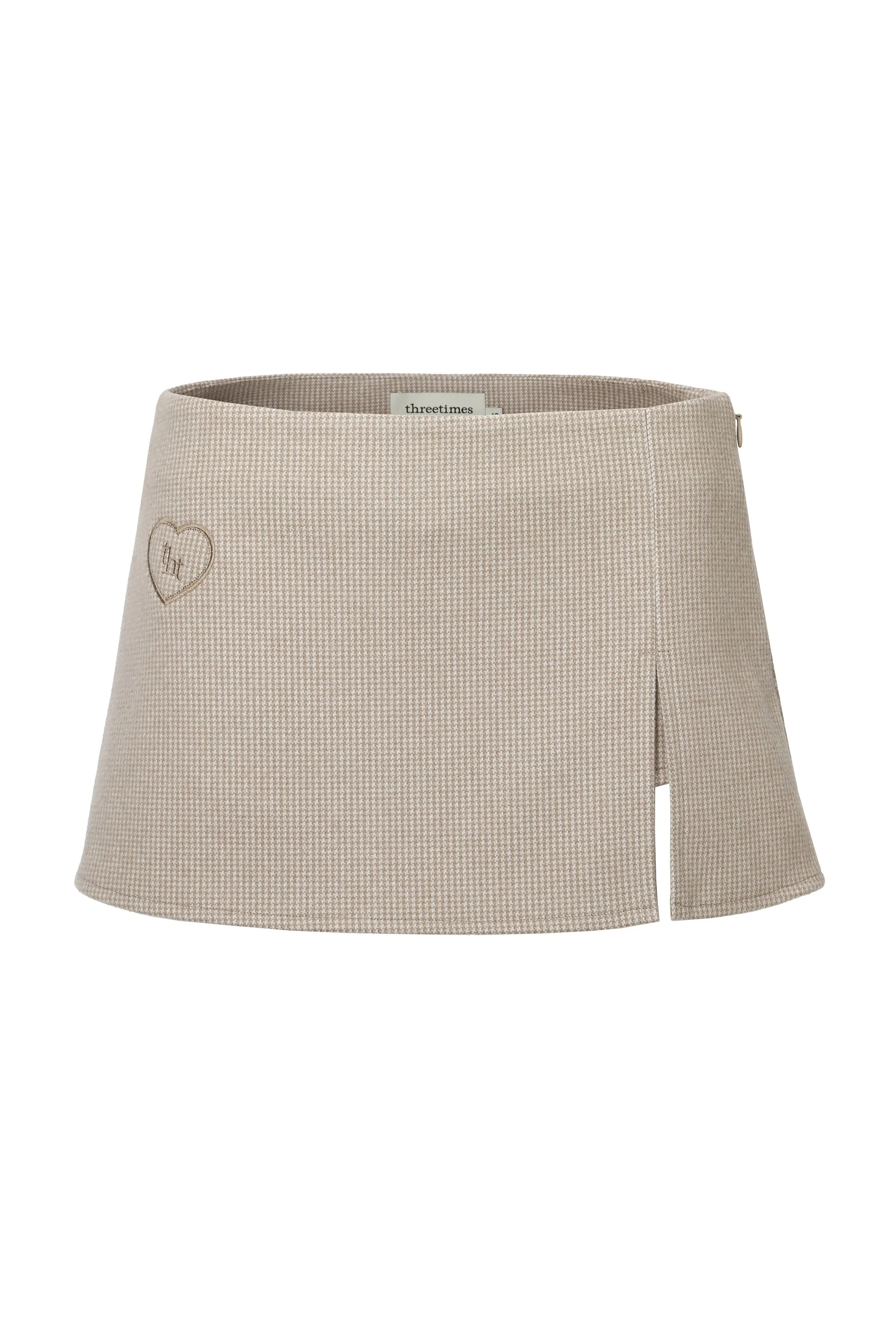 Judy mini skirt