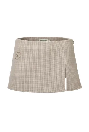 Judy mini skirt