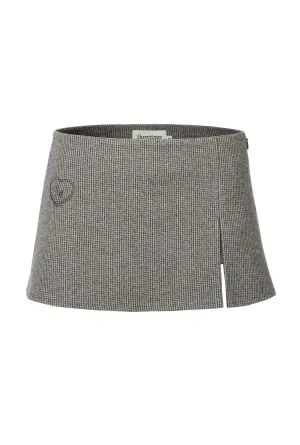 Judy mini skirt