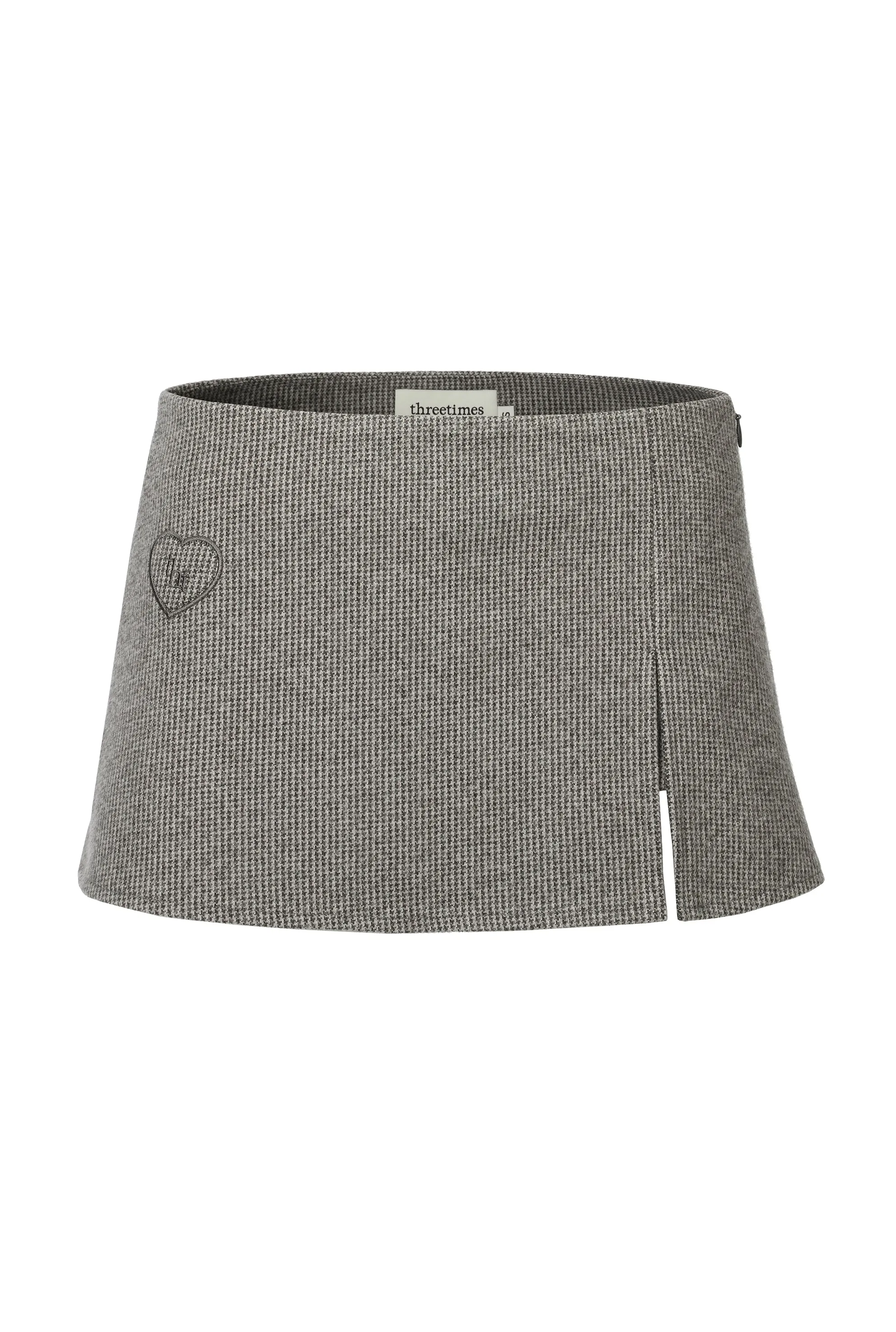 Judy mini skirt