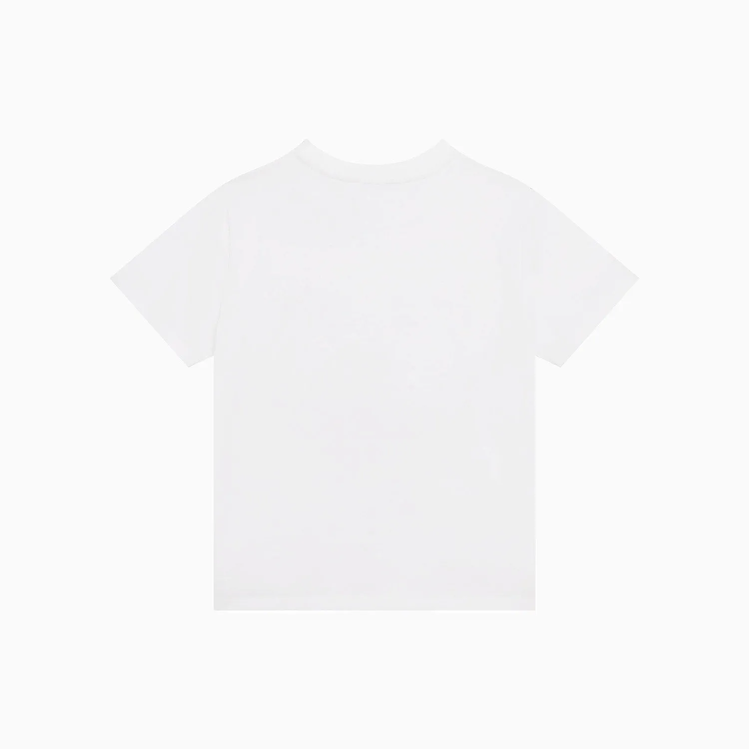 Kid's Tiger Short Sleeve T Shirt
