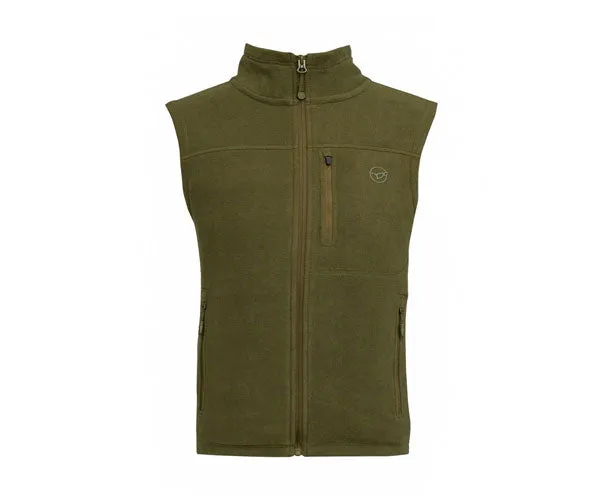 Korda Kore Fleece Gilet