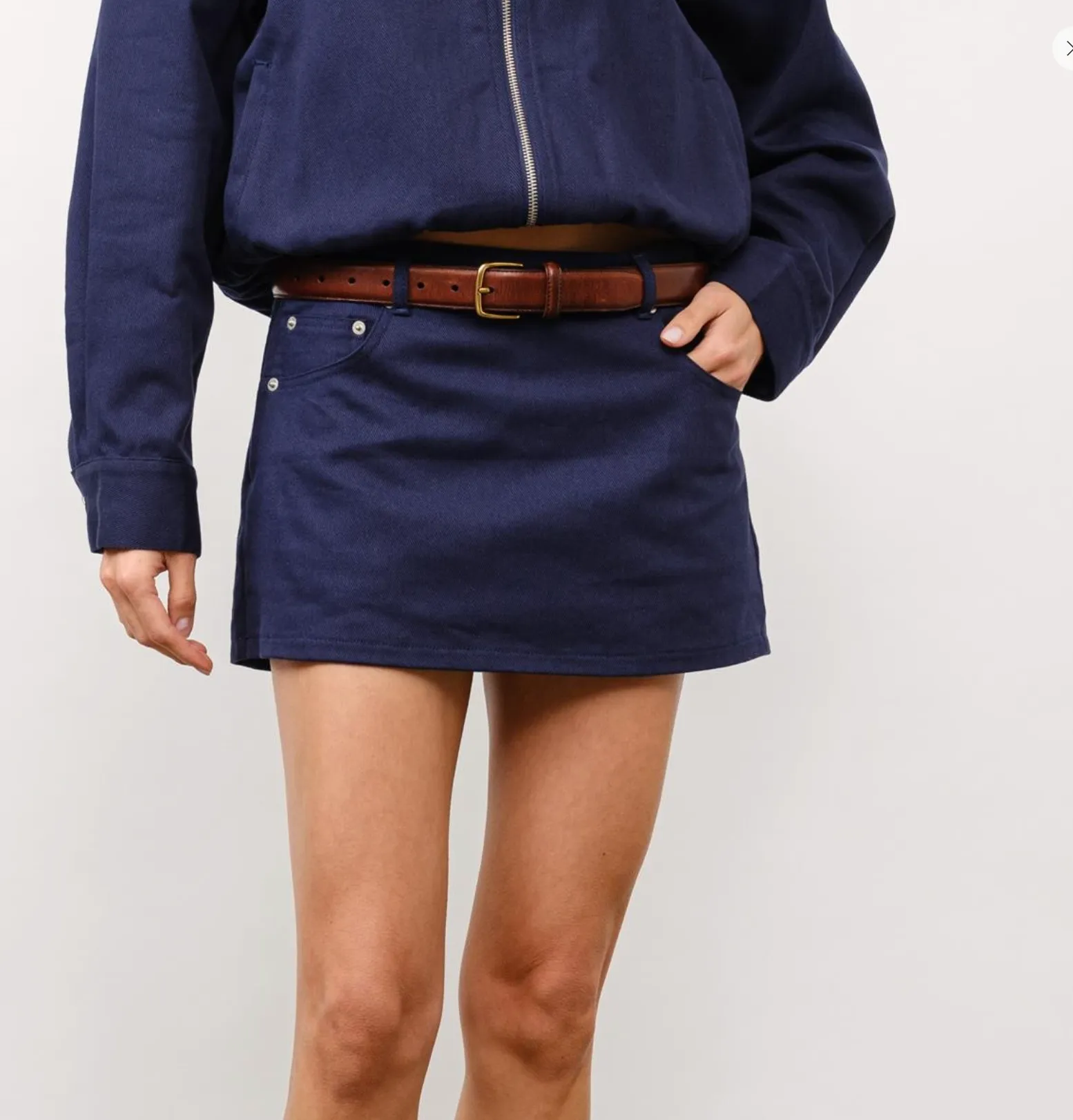 Leyla skirt