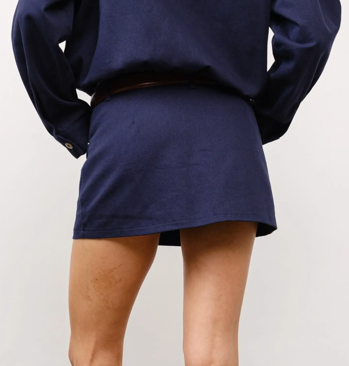 Leyla skirt