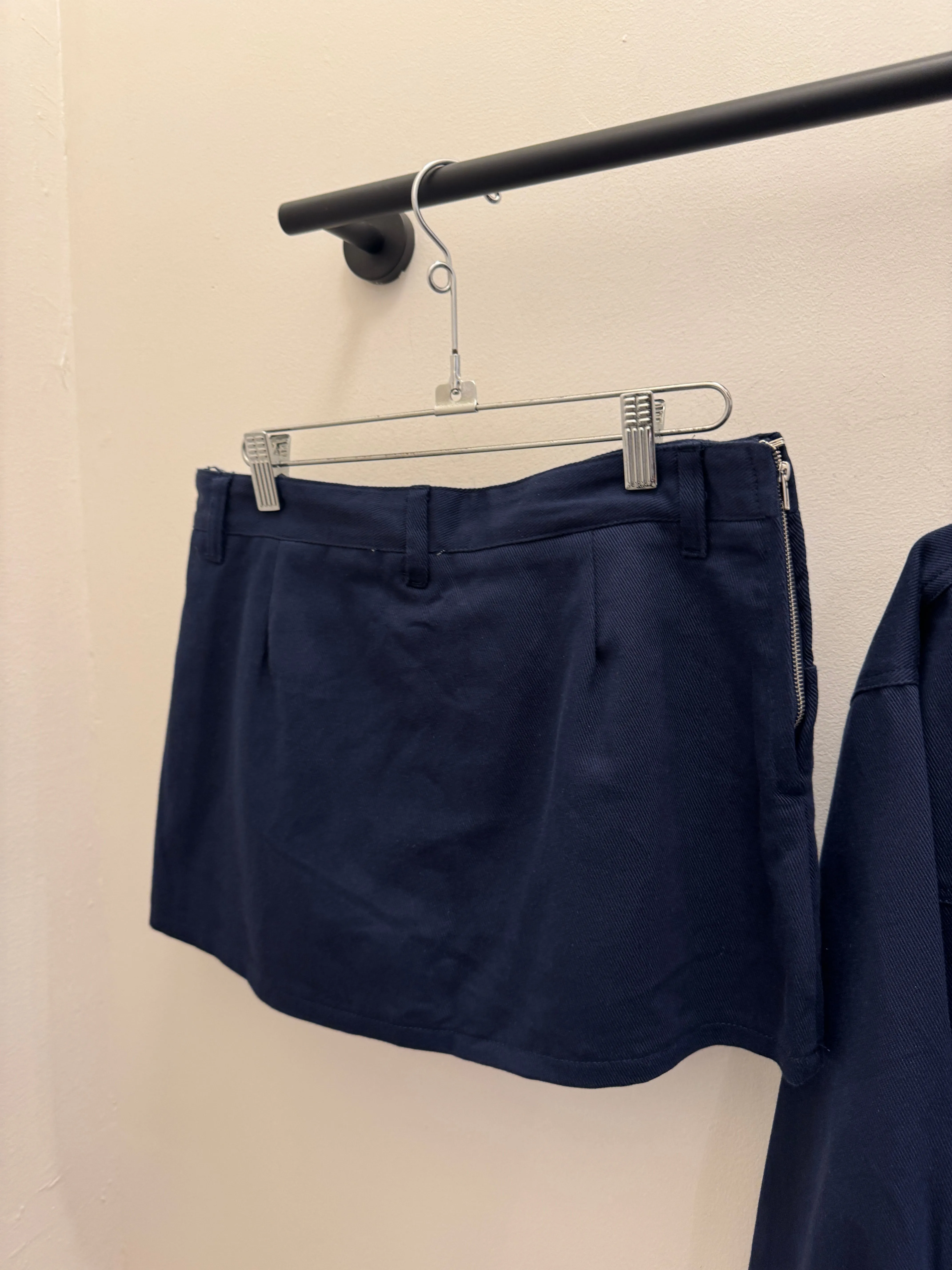 Leyla skirt
