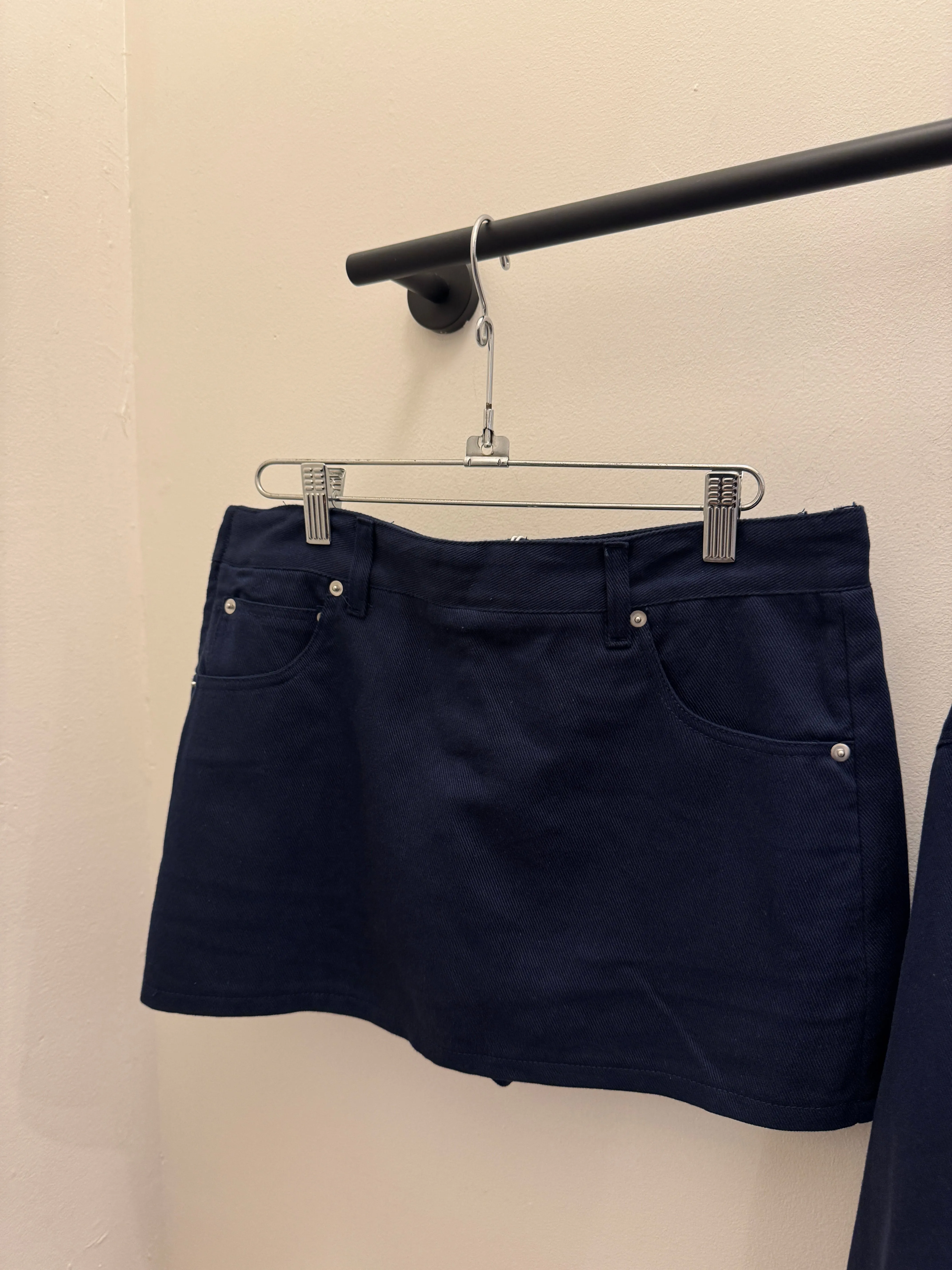 Leyla skirt