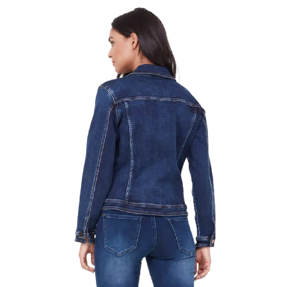 Lois Jeans - Jean Jacket Darkstone