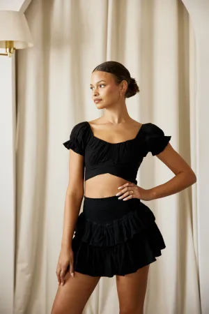 Lola Skort