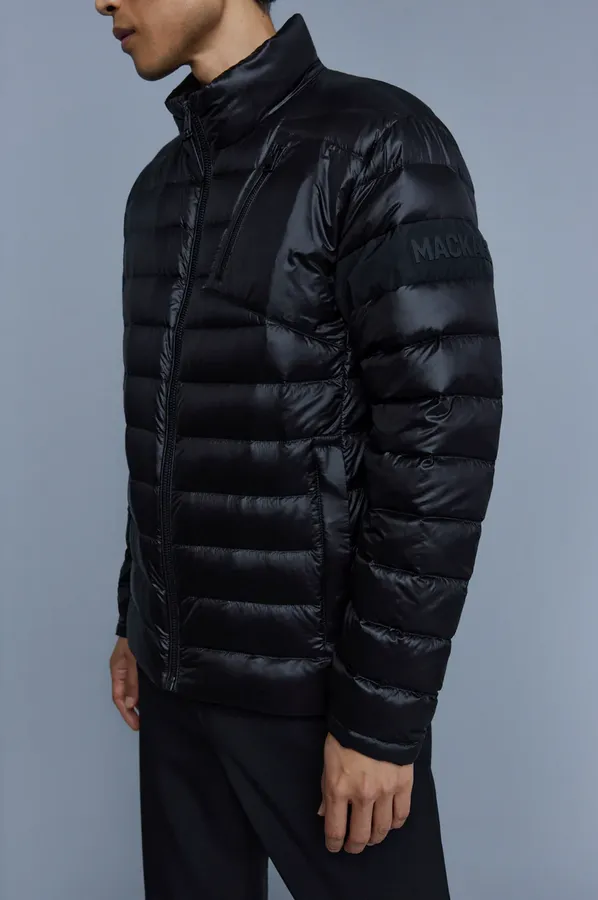 Mackage LUIS-RS Black