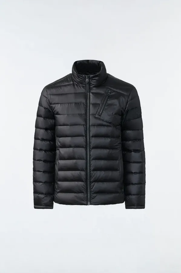 Mackage LUIS-RS Black