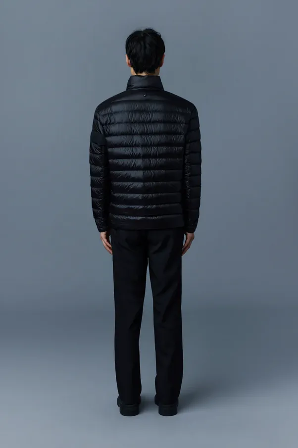 Mackage LUIS-RS Black