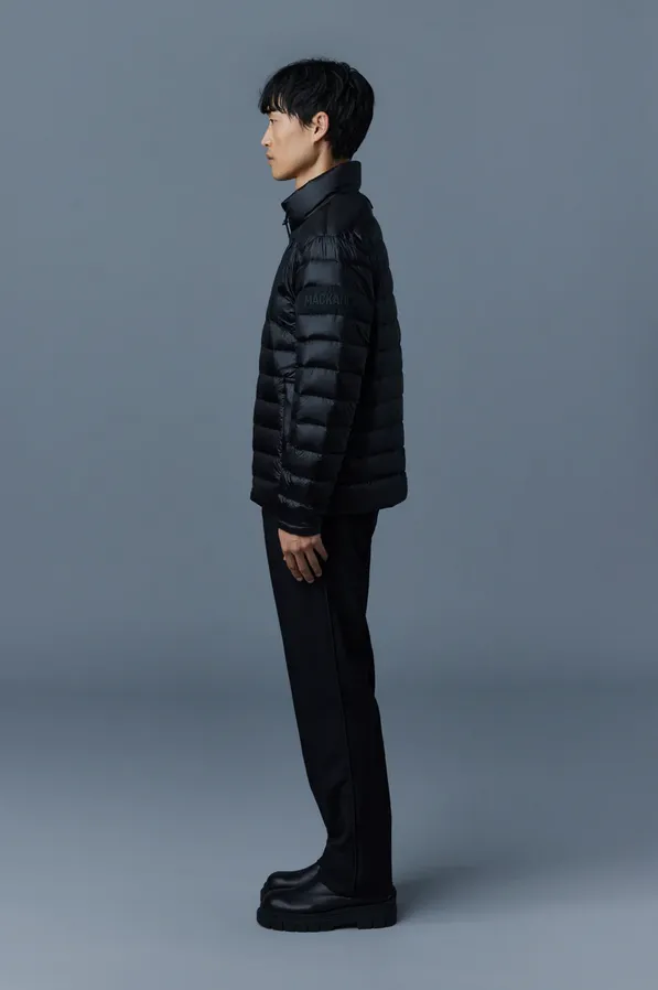 Mackage LUIS-RS Black