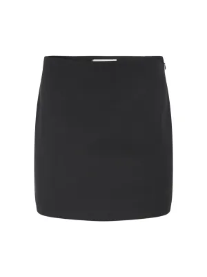 Marella Brezza Skirt in Black